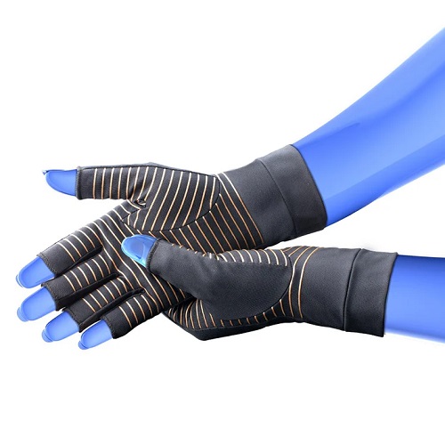 Therapy Plus Arthritis Gloves